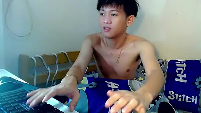 Snapshot of Asianjas chatting on September 24, 5:11 pm Asianjas online show from September 24, 5:11 pm