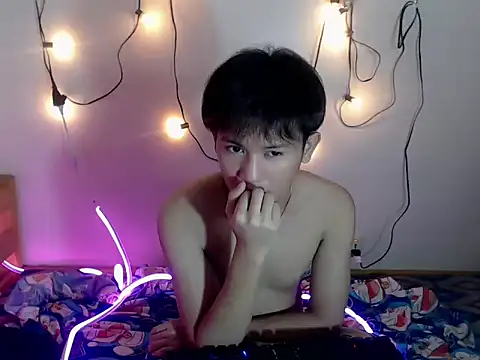 Snapshot of Asianjas chatting on October 1, 7:40 pm Asianjas online show from October 1, 7:40 pm
