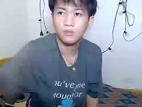 Snapshot of Asianjas chatting on October 6, 12:15 am Asianjas online show from October 6, 12:15 am