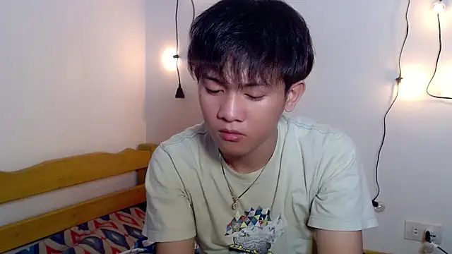 Snapshot of Asianjas chatting on October 9, 10:31 am Asianjas online show from October 9, 10:31 am
