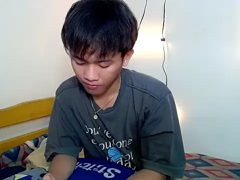 Snapshot of Asianjas chatting on October 12, 12:32 pm Asianjas online show from October 12, 12:32 pm