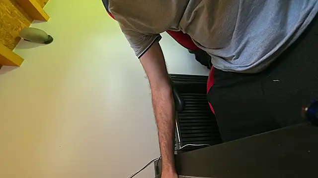 jonhforests online show from April 25, 3:09 pm