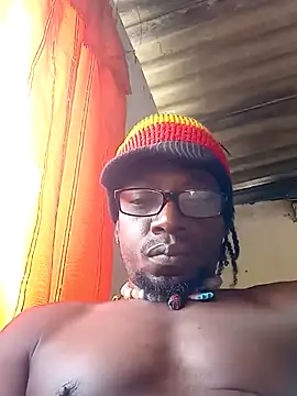 Snapshot of Blackpanther0115 chatting on October 5, 1:04 pm Blackpanther0115 online show from October 5, 1:04 pm