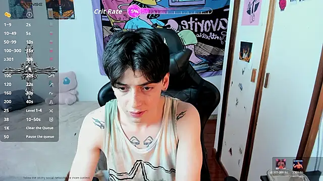 sai l01 online show from February 5, 9:44 pm