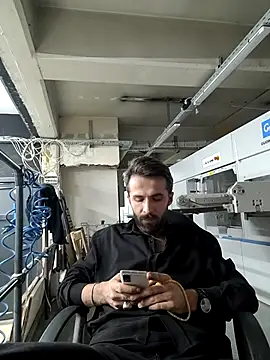 S-kt-et online show from February 1, 9:24 pm