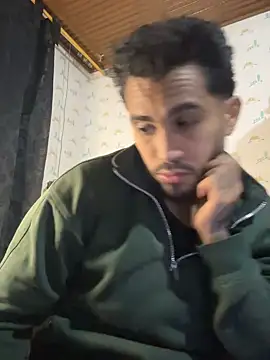 TU-MORENOO online show from September 26, 5:49 am