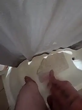 Mizzie55 online show from September 9, 1:38 am