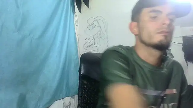 yourskinnybooy online show from November 12, 10:58 pm