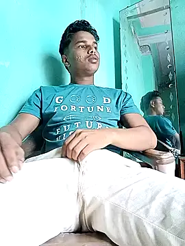 Asish 007 online show from September 15, 3:08 am