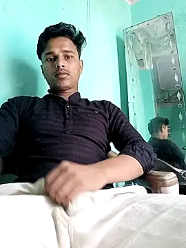 Asish 007 online show from September 26, 3:04 am