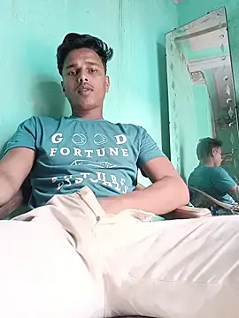 Asish 007 online show from September 22, 9:09 am