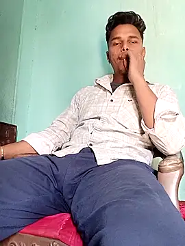 Asish 007 online show from February 28, 5:50 am