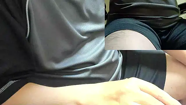 mori kuma3 online show from November 14, 10:55 pm