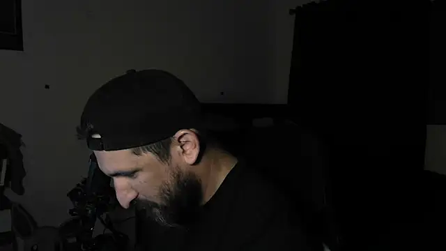 DevilPup75  online show from June 25, 3:53 am