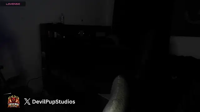 DevilPup75  online show from June 27, 3:09 am