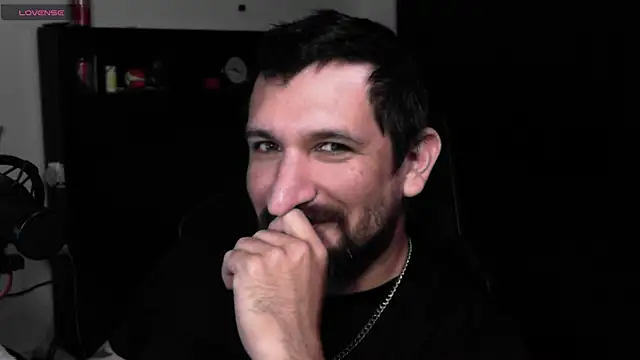 DevilPup75  online show from July 20, 6:08 am