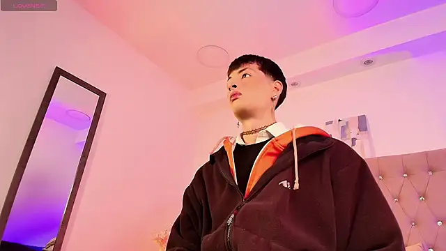 OzorioDany online show from December 14, 3:57 am