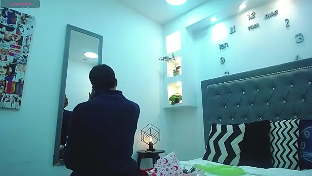 OzorioDany online show from November 26, 3:42 am