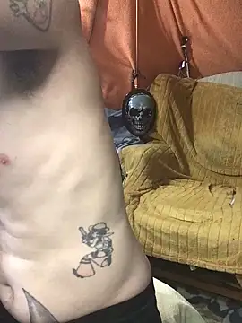 imglorious1010 online show from February 27, 8:15 am