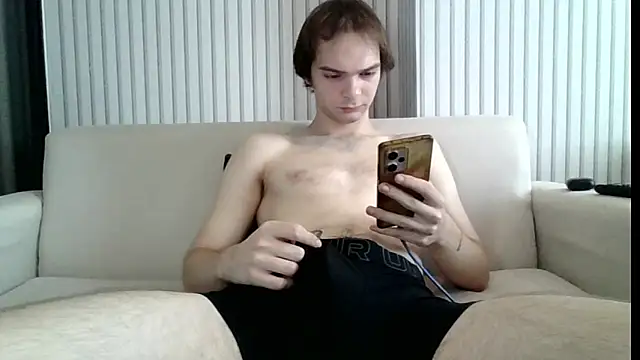 ScottBrand online show from October 22, 3:10 am