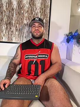 Michael Salens online show from November 25, 11:29 pm