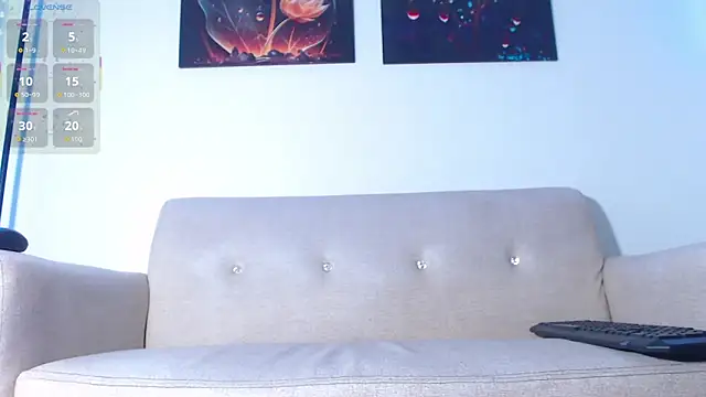 Owenferrara online show from October 18, 5:29 pm