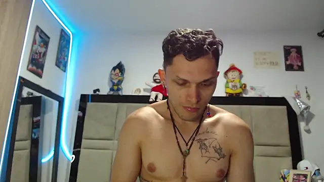 Kieran kian online show from April 28, 12:27 am