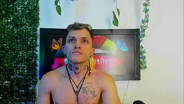 Kieran kian online show from April 24, 1:30 am