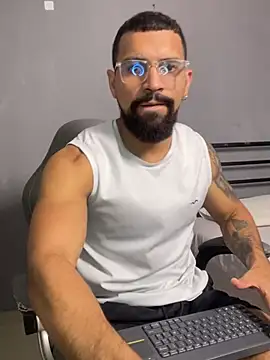 vincentjaxon online show from March 30, 5:47 pm