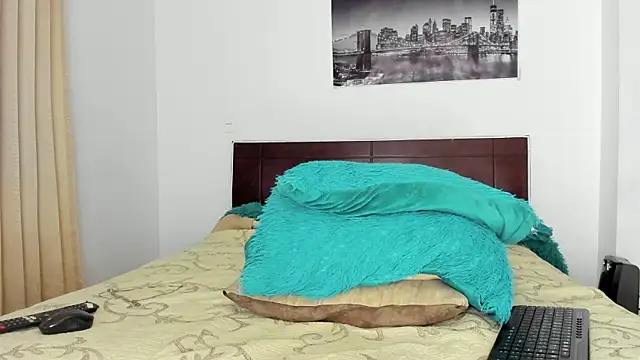 AntonyDAngelo25 online show from January 11, 2:04 am