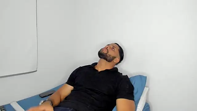 Pier Simons online show from February 15, 9:18 am