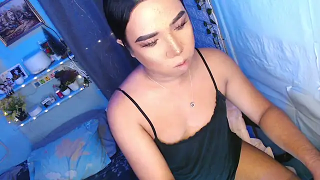 Hot JennyCum online show from January 11, 3:32 am