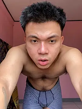 JerichoGutierez online show from May 18, 6:08 am
