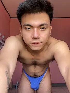 JerichoGutierez online show from March 9, 1:43 am