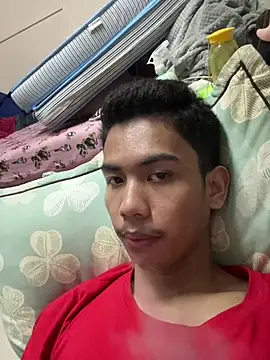 Demure Asian143 online show from July 28, 8:22 am