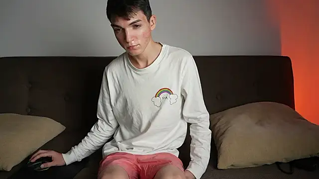 MattyandAiden online show from February 15, 6:16 pm