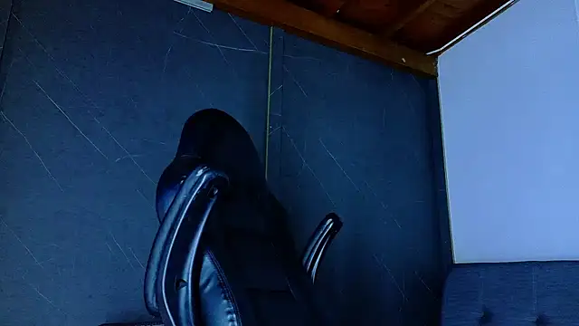 ALANNFERRER online show from February 24, 10:27 am