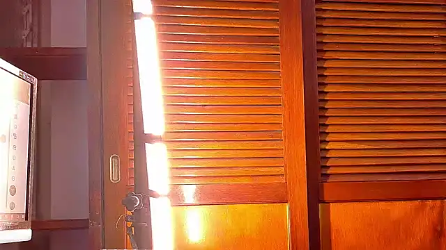 ALANNFERRER online show from October 27, 10:17 am