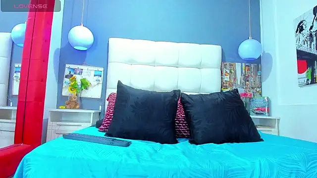 Matteo12  online show from November 5, 3:52 am