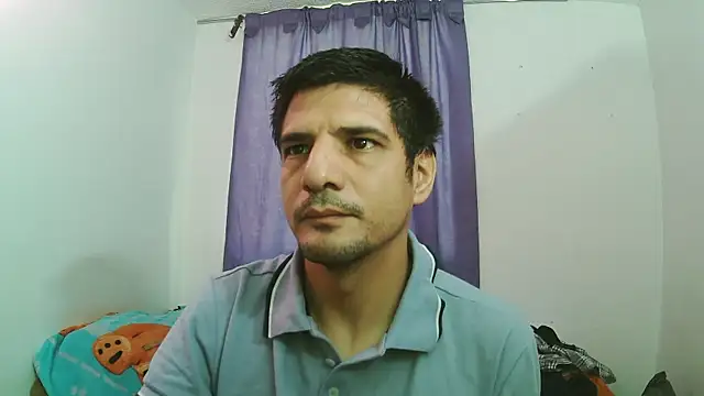 Braulio master online show from October 23, 11:57 am