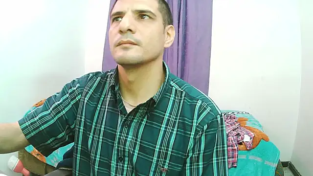 Braulio master online show from November 17, 1:52 am