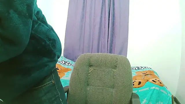 Braulio master online show from November 16, 1:41 am