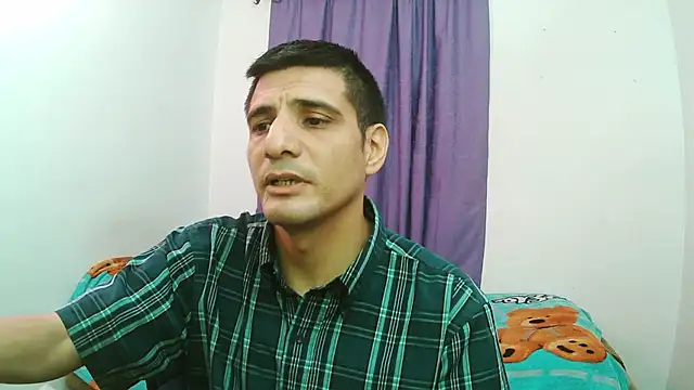 Braulio master online show from November 25, 4:14 am