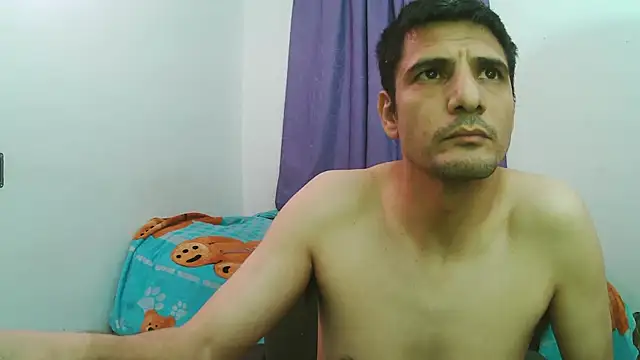 Braulio master online show from October 9, 10:47 pm