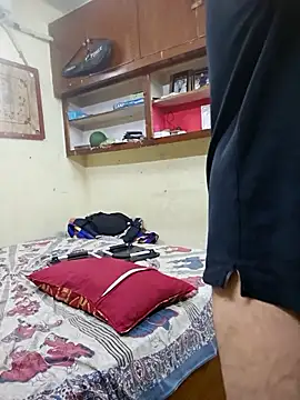 krishx776 online show from November 1, 9:02 am