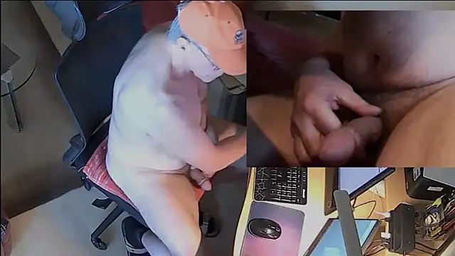 GermanSenior online show from September 20, 9:09 am