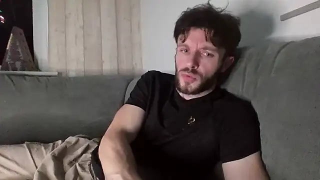 MasterJakeJohns online show from November 14, 7:48 pm