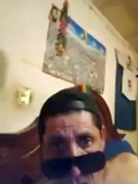 Juniorharo1982 online show from April 24, 2:03 am