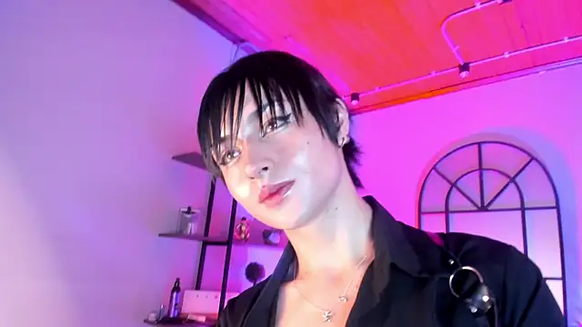  ANGELL DUSTT  online show from October 14, 4:08 am