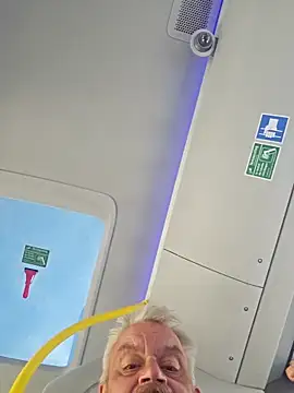 Fonse1860 online show from April 24, 8:27 am